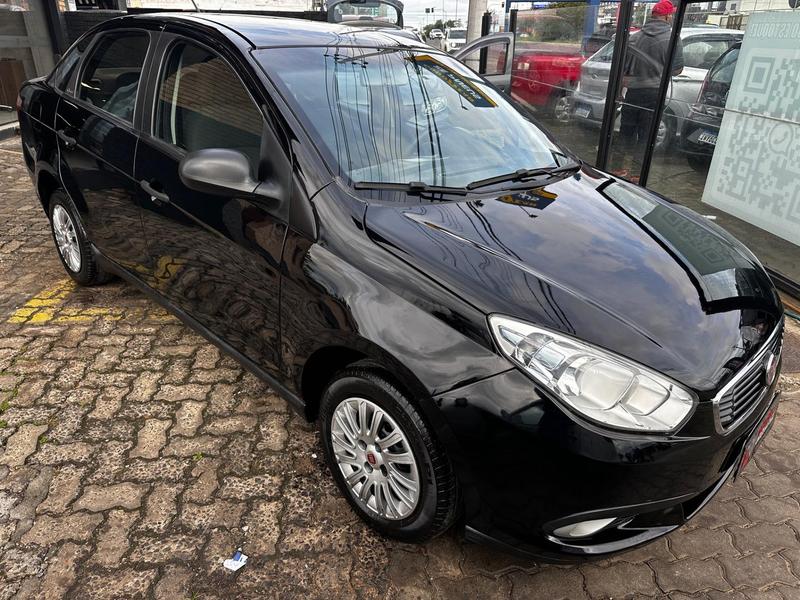 Fiat Siena Attract 1.0 - foto 3