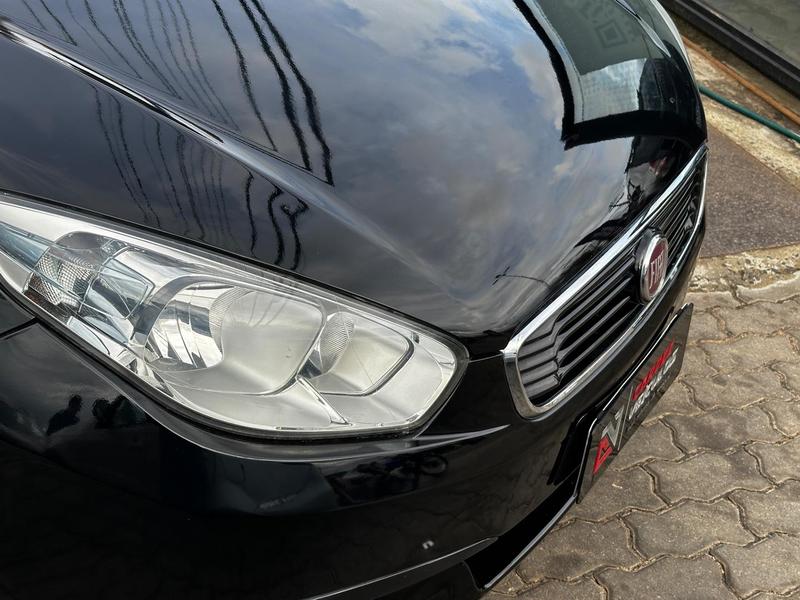 Fiat Siena Attract 1.0 - foto 4