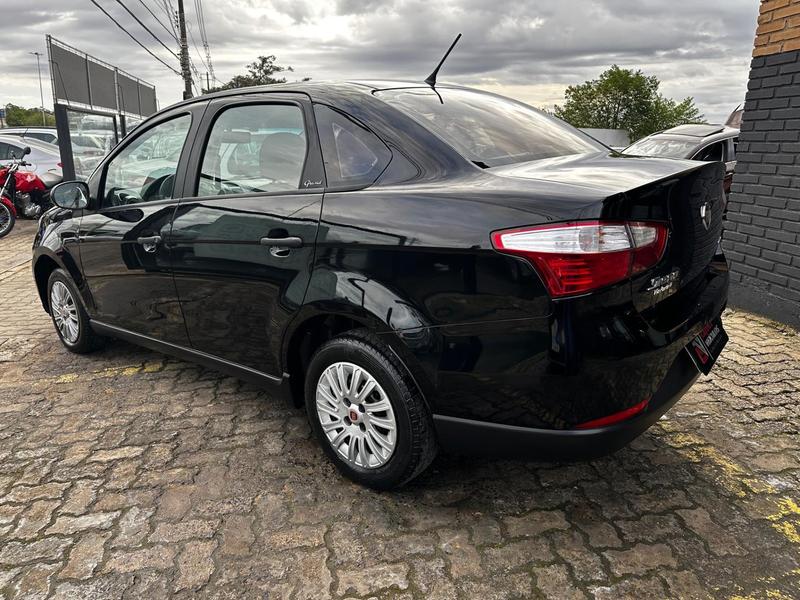 Fiat Siena Attract 1.0 - foto 8