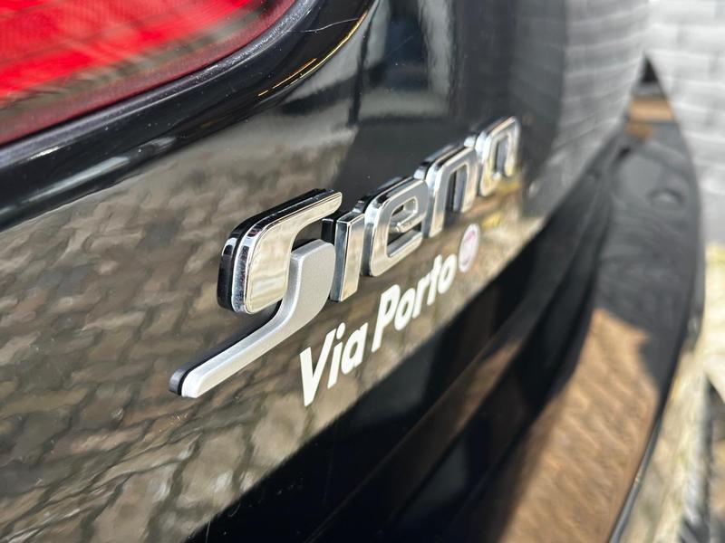 Fiat Siena Attract 1.0 - foto 9