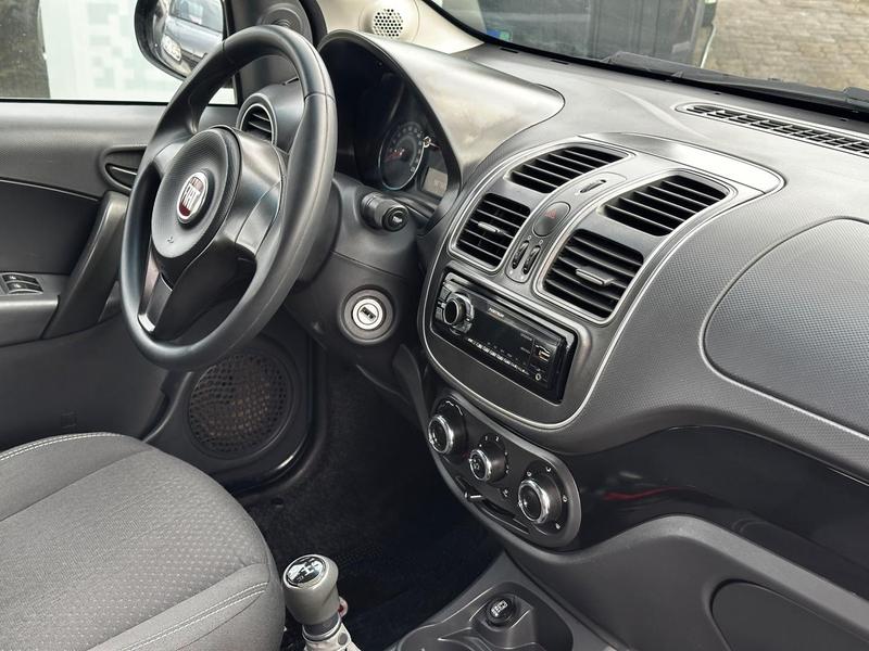 Fiat Siena Attract 1.0 - foto 10