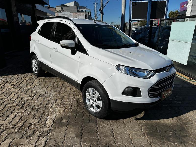Ford EcoSport Se At 16b - foto 2