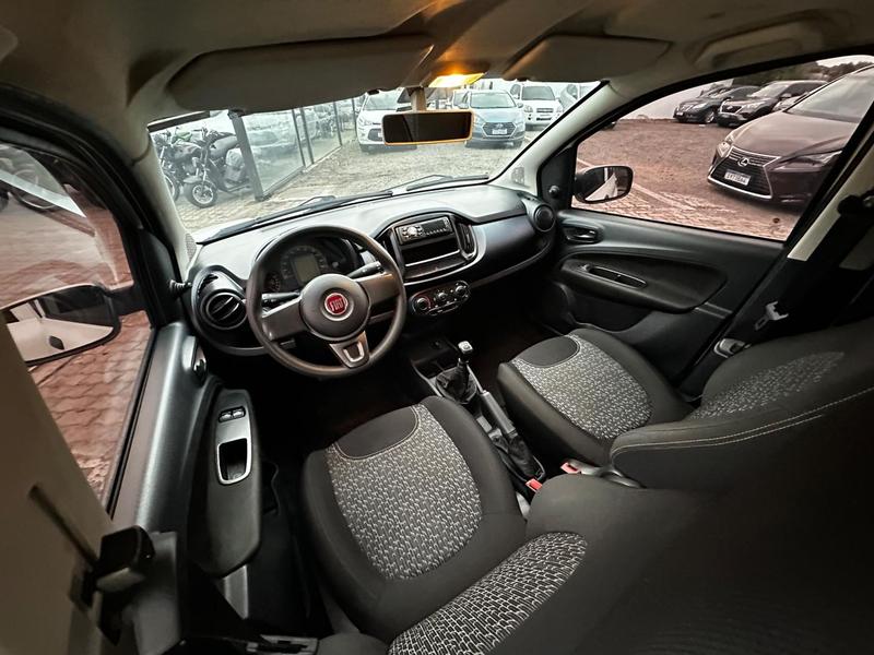 Fiat Uno Attractive 1.0 - foto 11