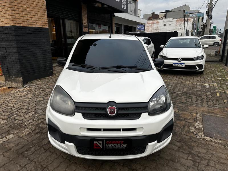 Fiat Uno Attractive 1.0 - foto 2
