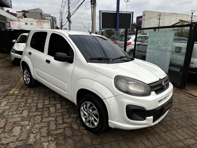 Fiat Uno Attractive 1.0 - foto 3