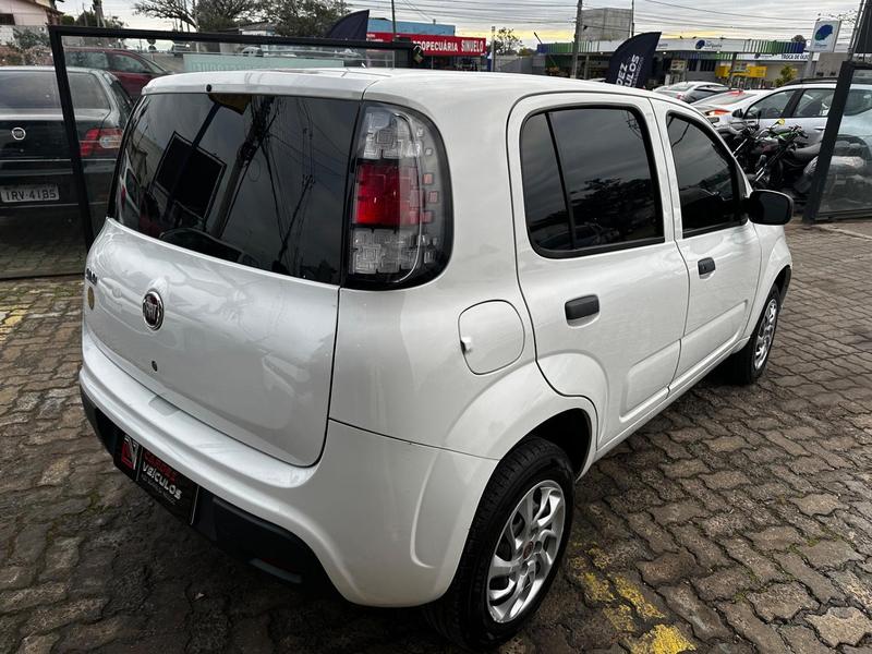 Fiat Uno Attractive 1.0 - foto 4