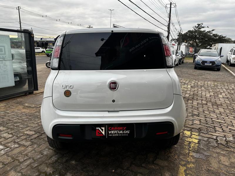 Fiat Uno Attractive 1.0 - foto 5