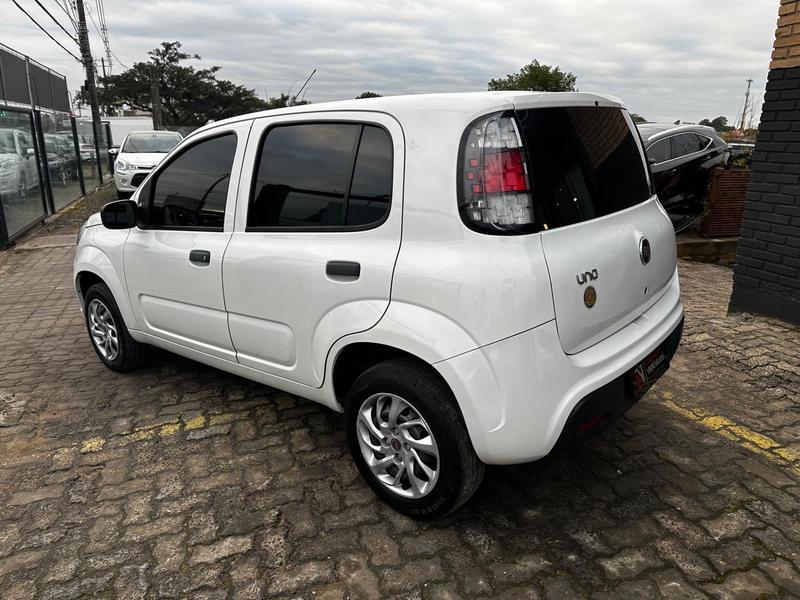 Fiat Uno Attractive 1.0 - foto 6