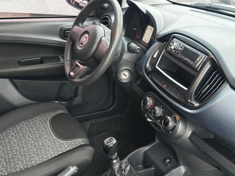Fiat Uno Attractive 1.0 - foto 7