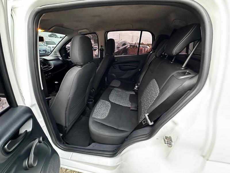Fiat Uno Attractive 1.0 - foto 10