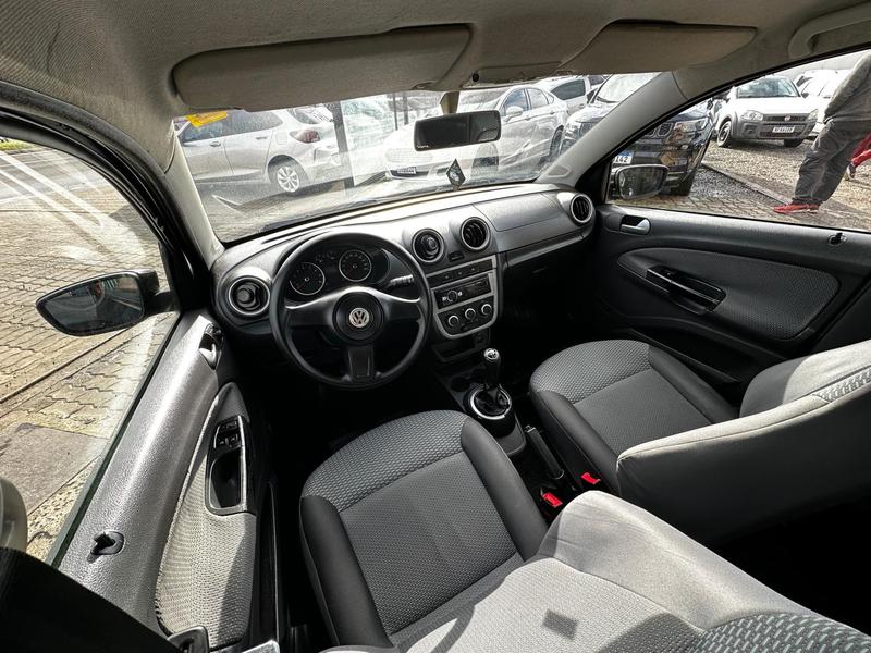 Volkswagen Gol 1.0 - foto 12