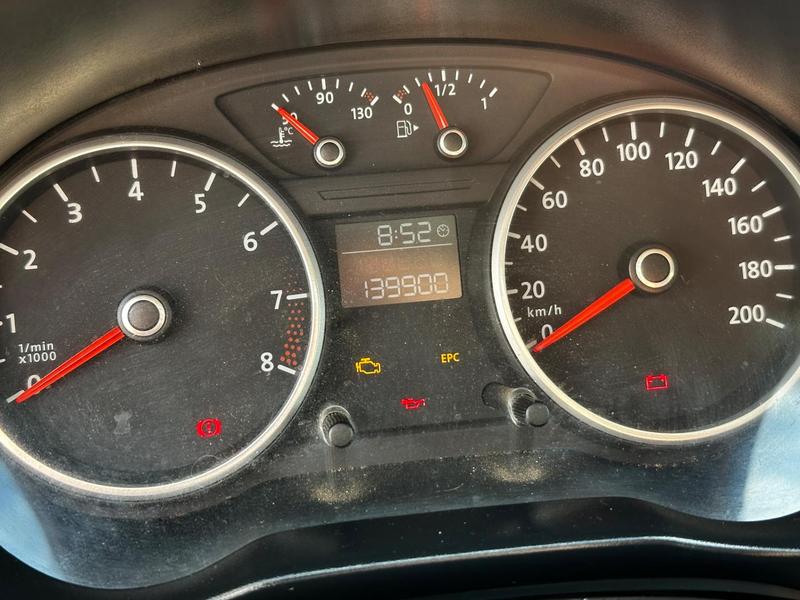 Volkswagen Gol 1.0 - foto 13