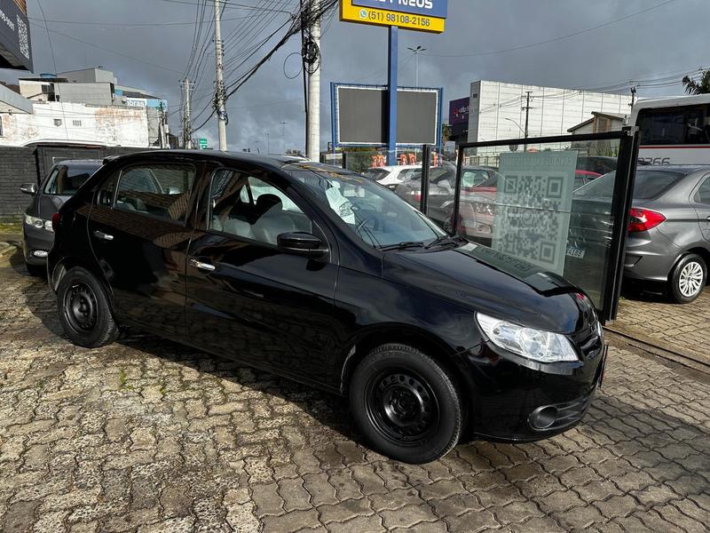 Volkswagen Gol 1.0 - foto 2