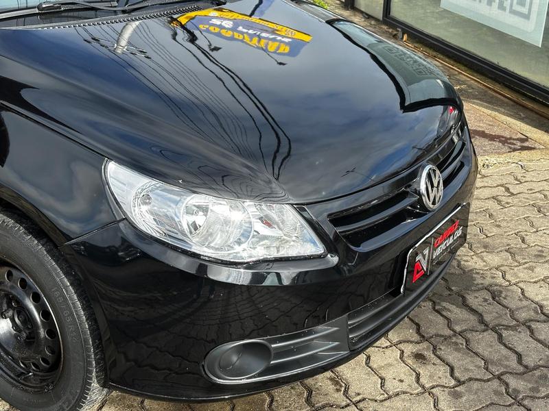 Volkswagen Gol 1.0 - foto 3
