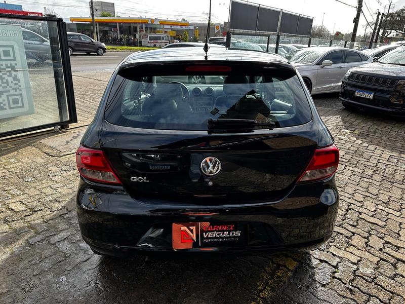 Volkswagen Gol 1.0 - foto 5