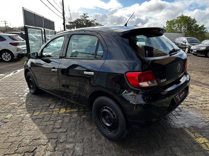 Volkswagen Gol 1.0 - foto 6