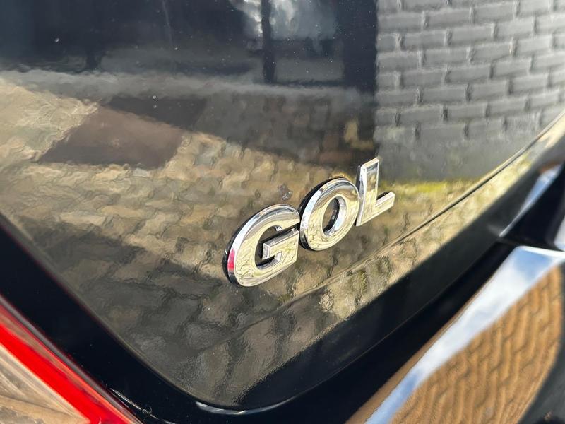 Volkswagen Gol 1.0 - foto 7