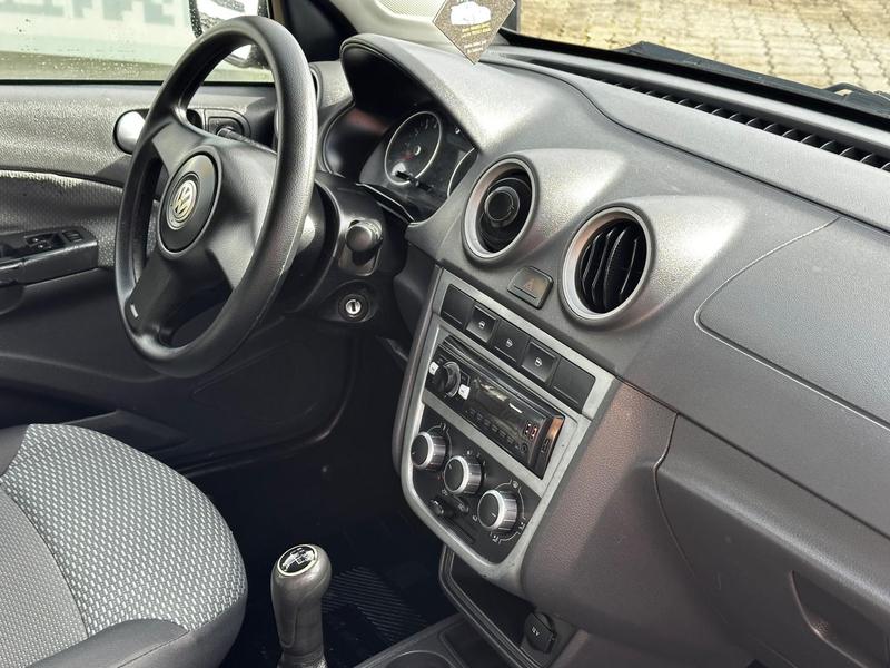 Volkswagen Gol 1.0 - foto 8