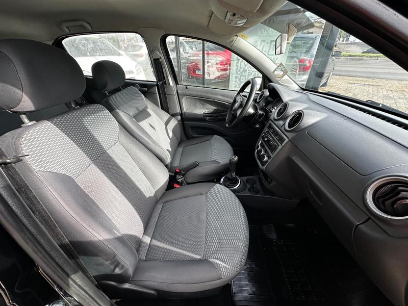 Volkswagen Gol 1.0 - foto 9