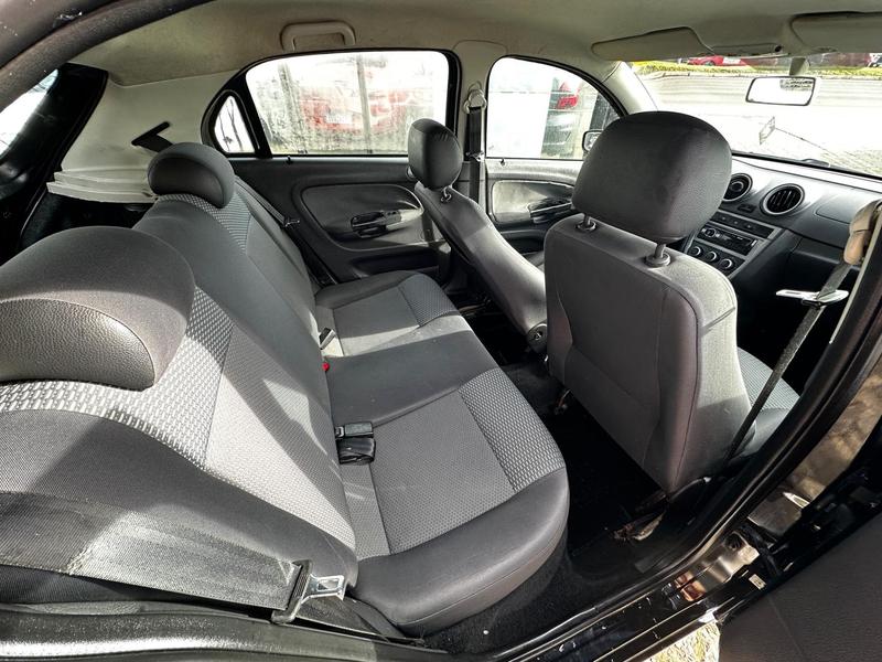 Volkswagen Gol 1.0 - foto 10
