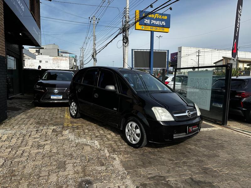 Chevrolet Meriva Joy - foto 2