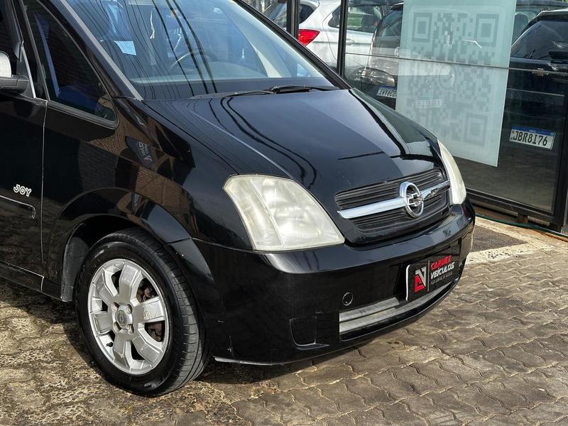 Chevrolet Meriva Joy - foto 3