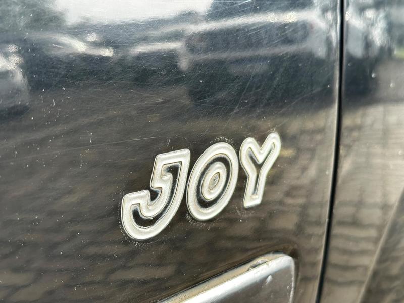 Chevrolet Meriva Joy - foto 4