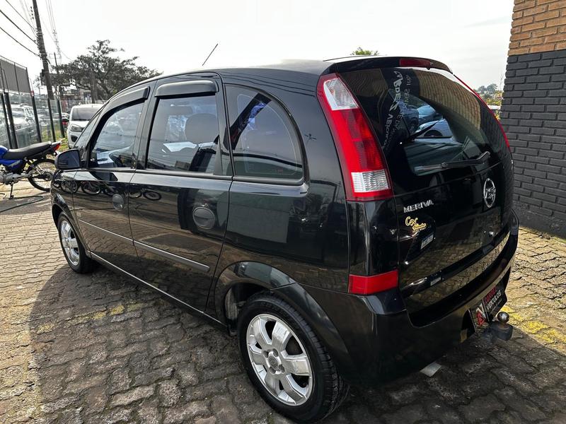 Chevrolet Meriva Joy - foto 6