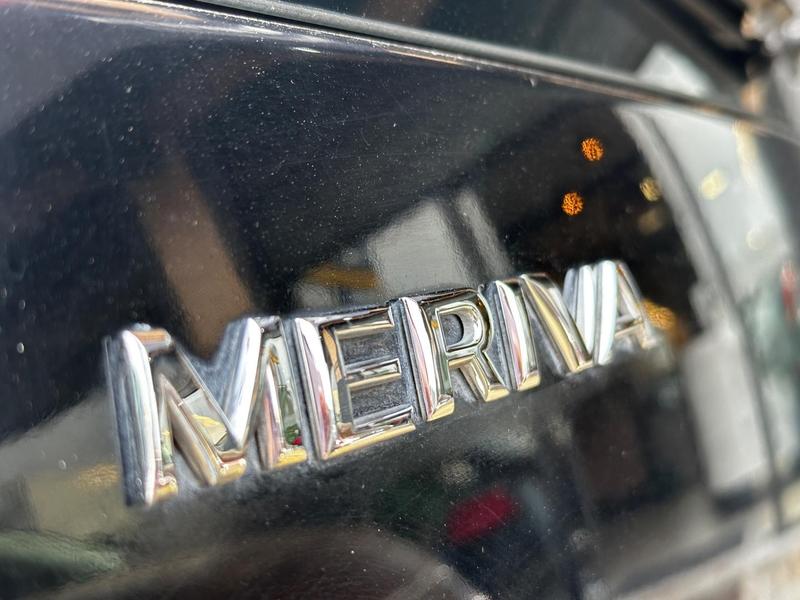 Chevrolet Meriva Joy - foto 7