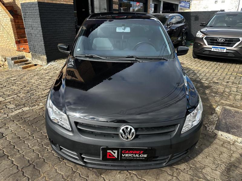 Volkswagen Saveiro 1.6 Cs - foto 2