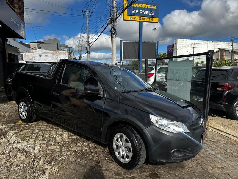 Volkswagen Saveiro 1.6 Cs - foto 3