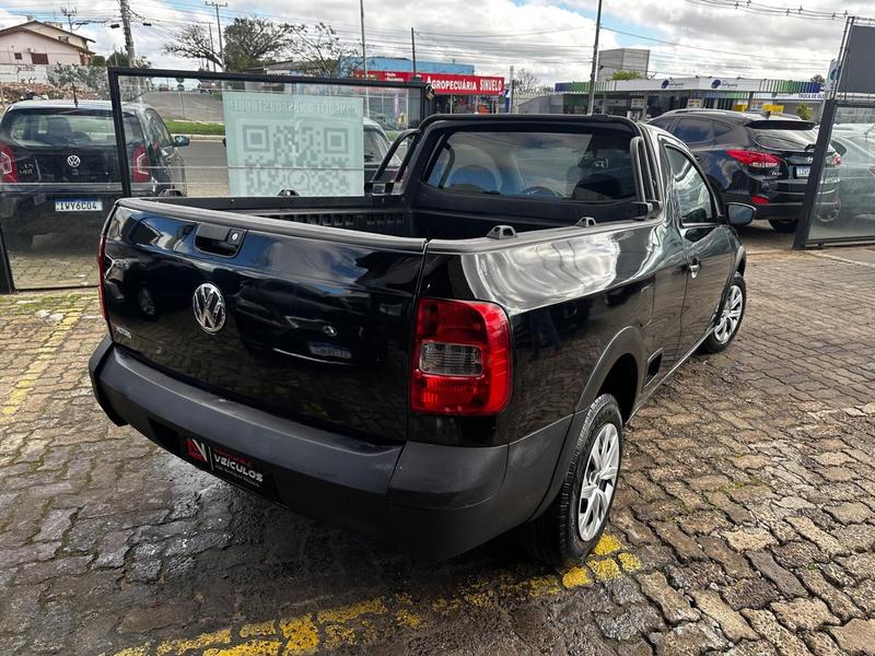 Volkswagen Saveiro 1.6 Cs - foto 5