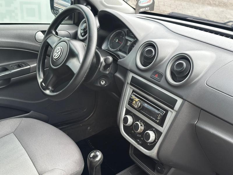 Volkswagen Saveiro 1.6 Cs - foto 8