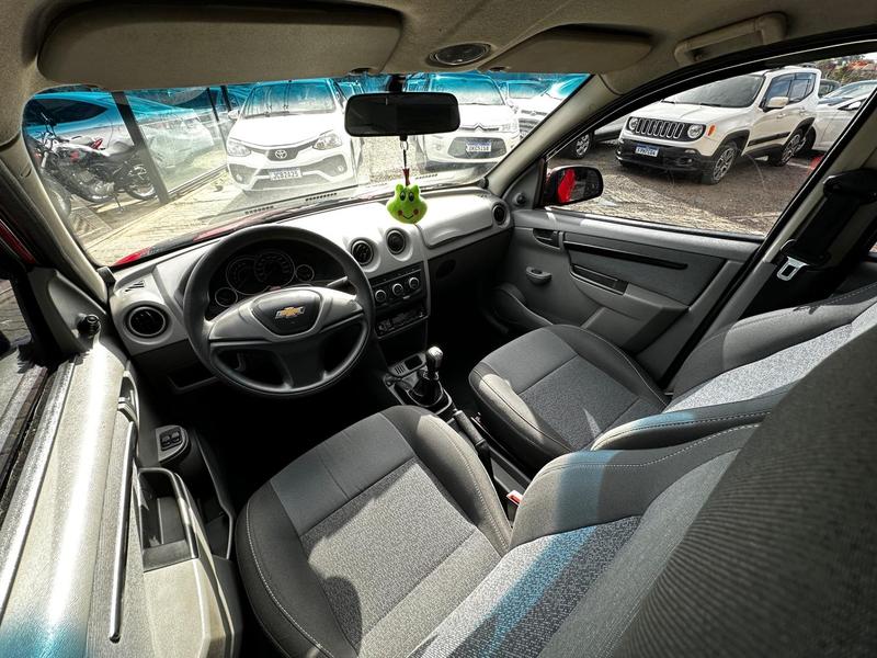Chevrolet Prisma 14l LT - foto 11