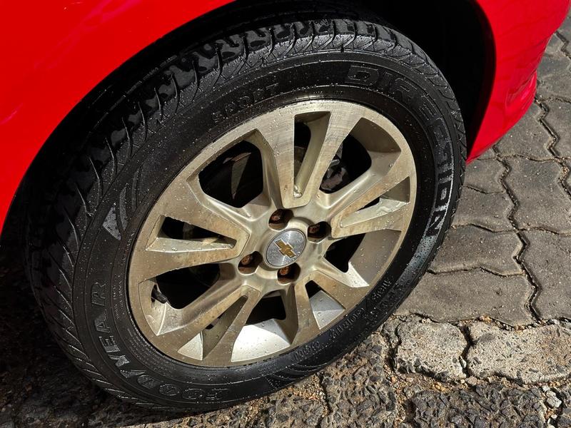 Chevrolet Prisma 14l LT - foto 3