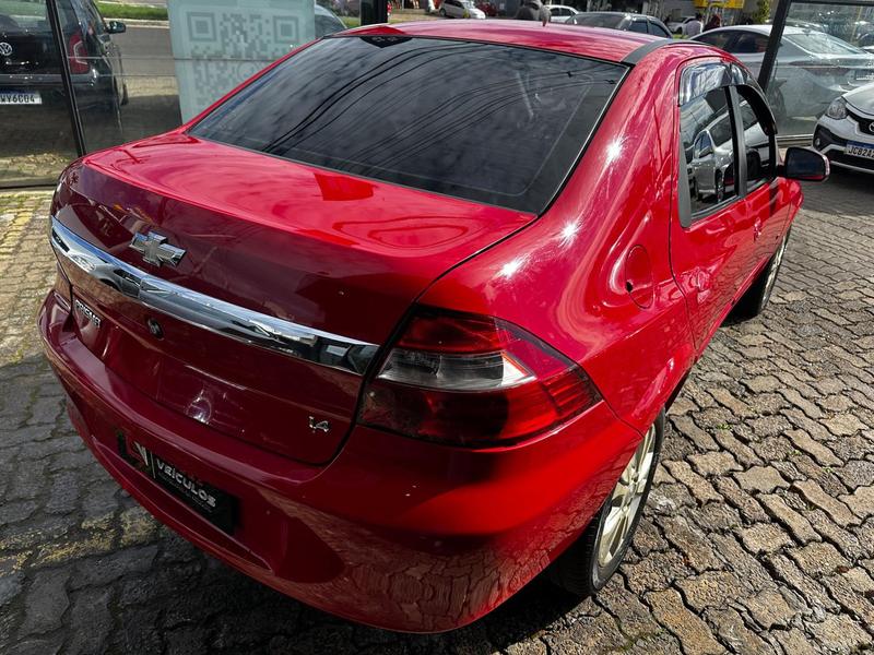 Chevrolet Prisma 14l LT - foto 4
