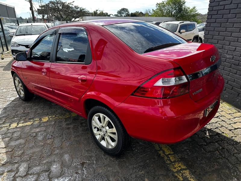 Chevrolet Prisma 14l LT - foto 5