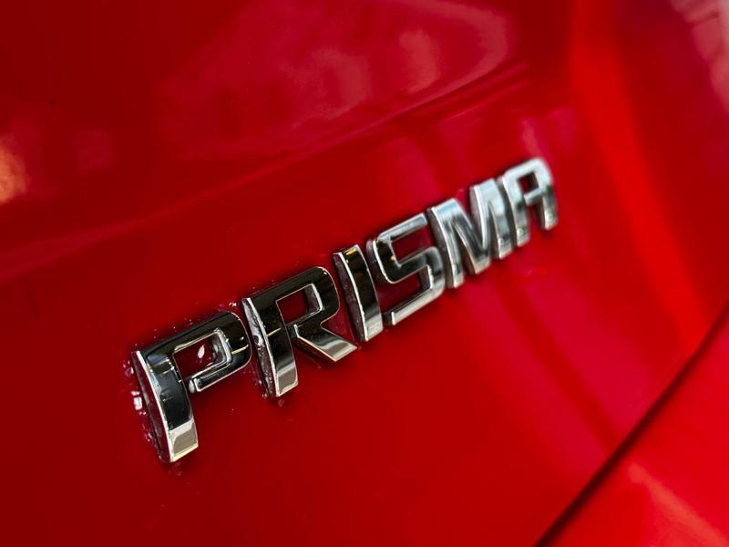 Chevrolet Prisma 14l LT - foto 6