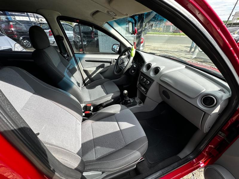 Chevrolet Prisma 14l LT - foto 8