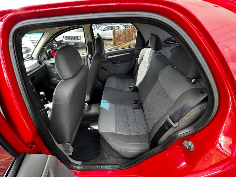 Chevrolet Prisma 14l LT - foto 10