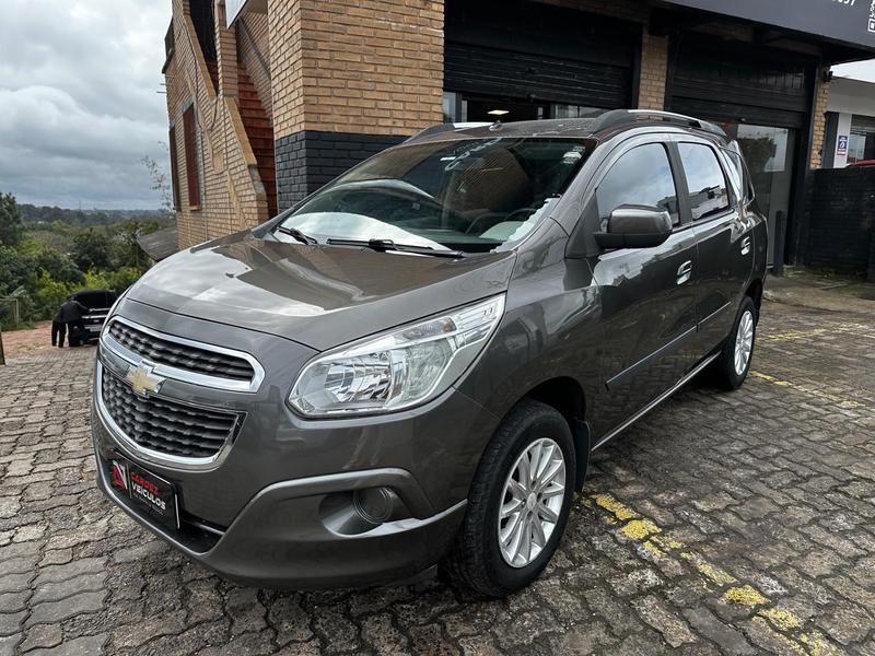 Chevrolet Spin 2015 à venda