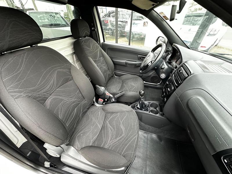 Fiat Strada Hd Wk Cc E - foto 11