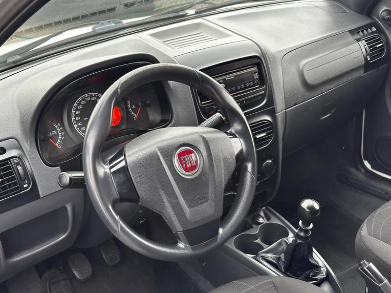 Fiat Strada Hd Wk Cc E - foto 12