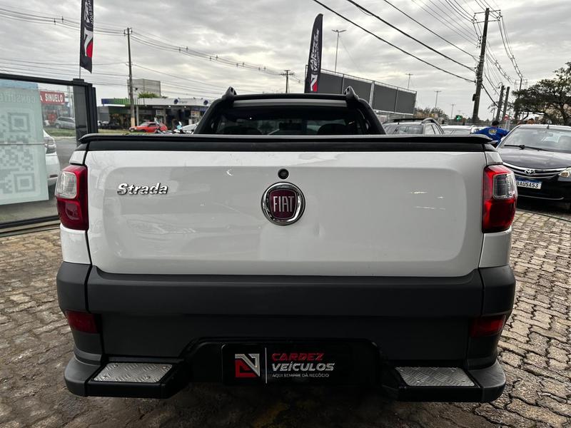 Fiat Strada Hd Wk Cc E - foto 6