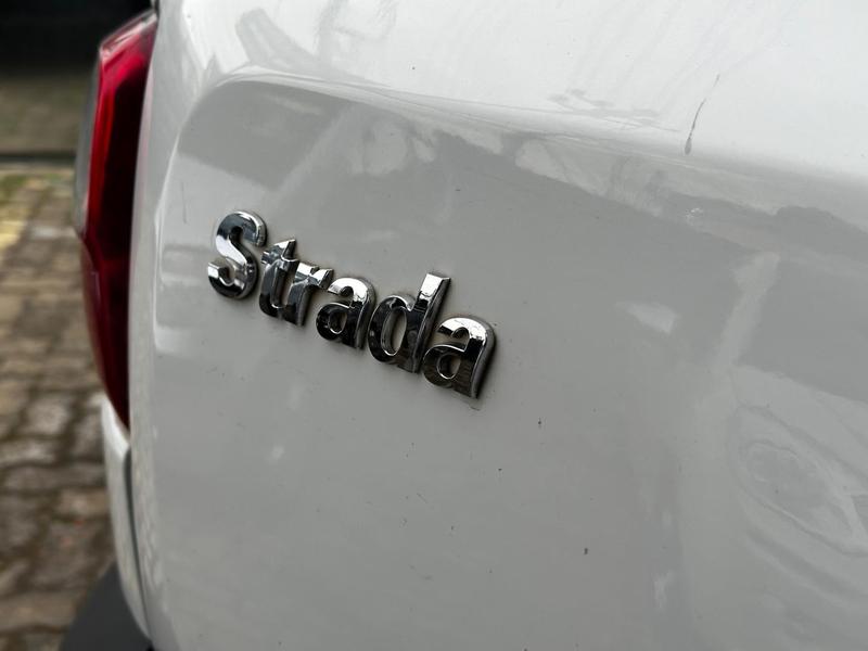 Fiat Strada Hd Wk Cc E - foto 7