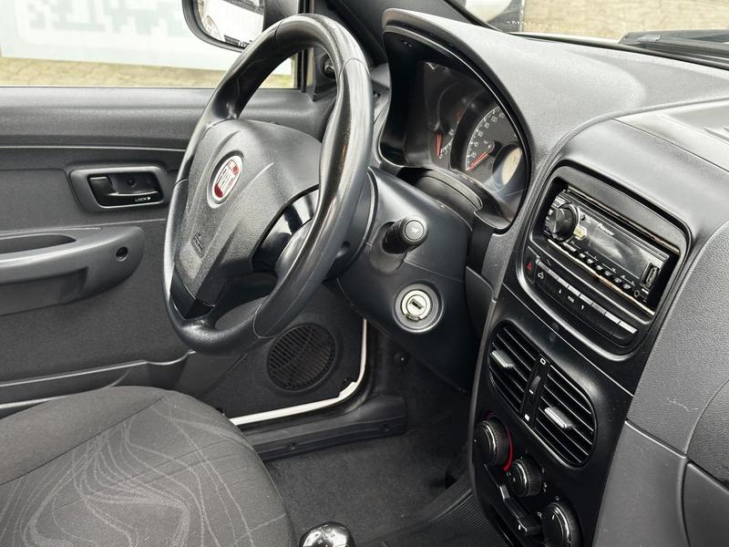 Fiat Strada Hd Wk Cc E - foto 10