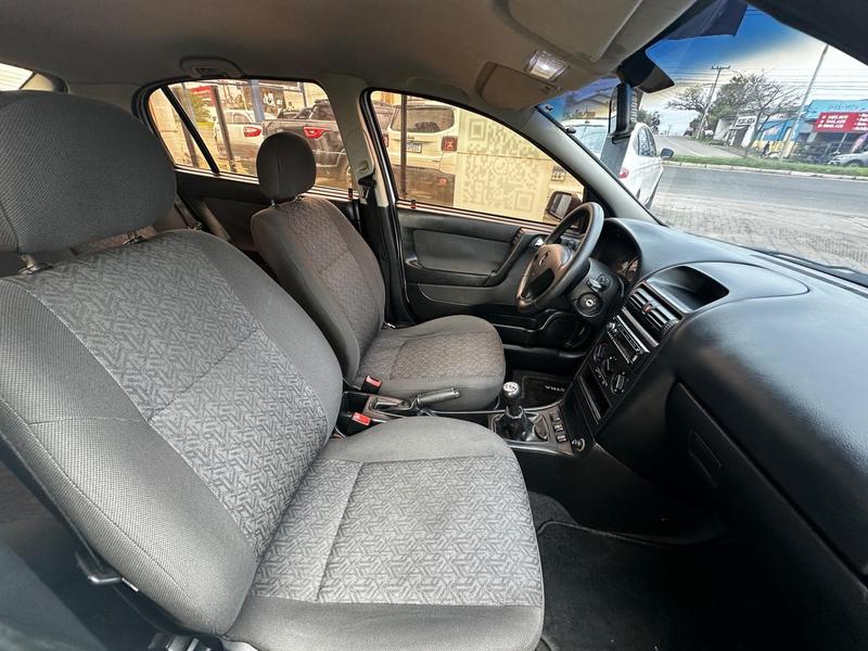 Chevrolet Astra Hb 4P Advantage - foto 12