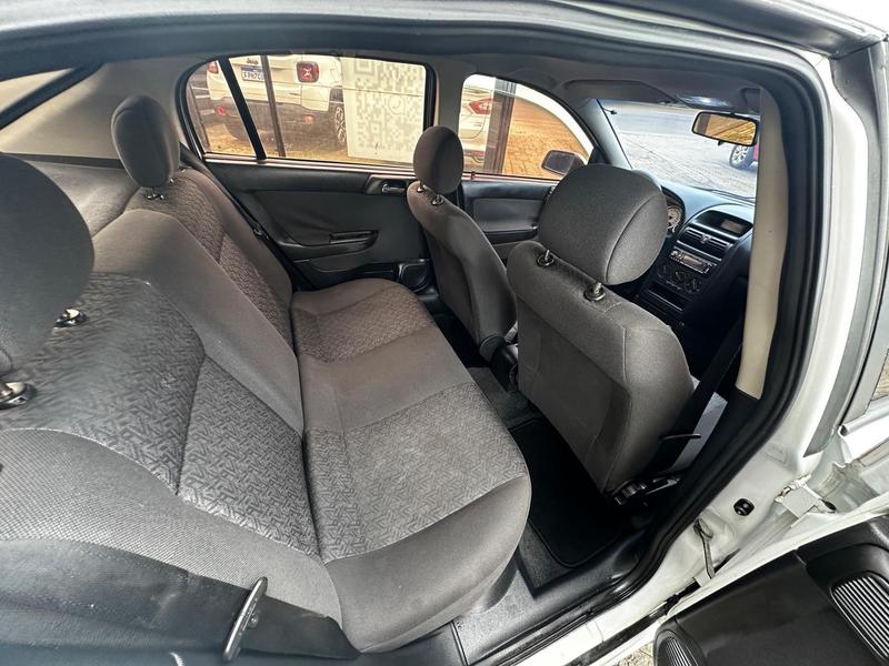 Chevrolet Astra Hb 4P Advantage - foto 13