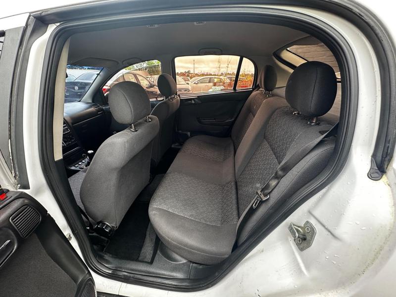 Chevrolet Astra Hb 4P Advantage - foto 14