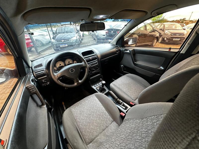 Chevrolet Astra Hb 4P Advantage - foto 15